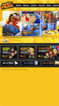 Mobile Screenshot of extremepark.com.cy